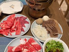 -菲住布渴酒店自助餐厅(阿里巴巴西溪园区店)