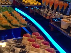 -浦东绿地铂骊酒店品珍轩中餐厅