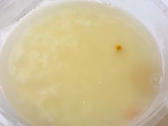 荷叶粥-穆得·老周家牛肉烧饼(普利街店)