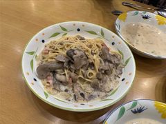 -萨莉亚意式餐厅(天河城购物中心店)