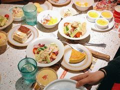 -战斧牛排餐厅(百盛优客店)