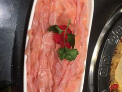 -香佰里鲜货火锅(佳乐金街店)