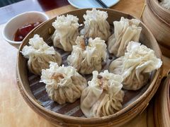 -都一处烧麦馆(前门店)