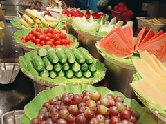 -悦享海创意自助(姜堰万达店)