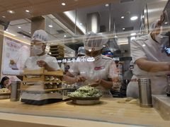 -喜家德虾仁水饺(浦东山姆店)