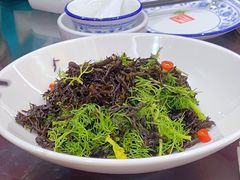 -邢家锅贴老店·非遗·开封菜(金明广场店)