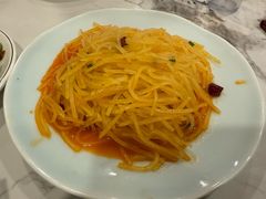 -新凯旋烧烤·燕姐千岛湖土菜