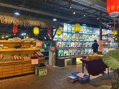 -园林美食城·本土农家菜(杨和镇店)