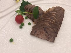 -白金汉爵大酒店(相城店)