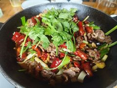 -黄山老妈·土菜(碧桂园店)