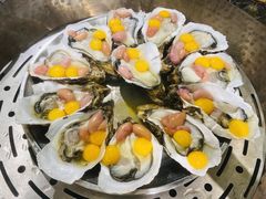 -飞尝蚝·顺德菜·鱼生(顺德总店)