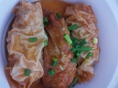 蚝皇腐皮卷-老广酒楼(樱花店)