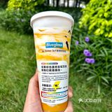 新品！连酸奶都是秋天的颜色‼️
