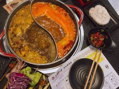 -成都玉林串串香(世纪港湾店)