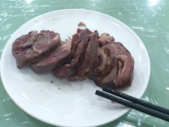 马肠子-伊宁伊香酥油奶茶馆