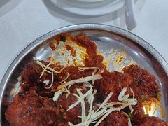 -葛尼沙印度餐厅 (镇明路店)