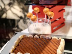 提拉米苏-西安W酒店·WEI全味西餐厅