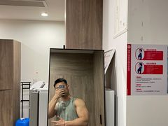 -WEGYMER健萌健身(麦德龙钰龙天下馆)