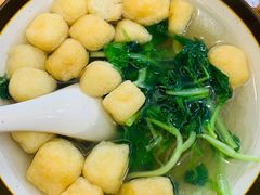 -小姜锅贴(凤凰街店)