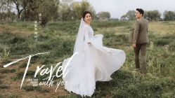 -伯爵风尚全球旅拍