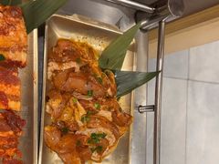-韩宫宴和牛烤肉(宣州国购店)