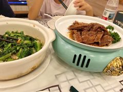 -阿甘酒家(桂青路店)