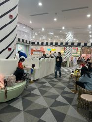 -宝燕乐园(春申店)