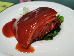 -吴门人家·苏宴宫廷菜(拙政园店)