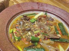 -民俗村柴火灶·景德江西菜(中国陶瓷博物馆店)