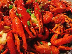 油焖大虾-一棠龙虾(徐家汇城开YOYO店)