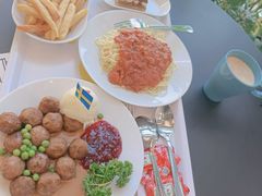 -宜家·瑞典风味餐厅(北京西红门店)