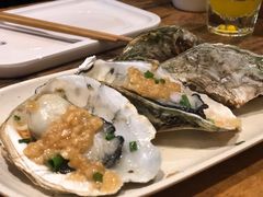 -木屋烧烤(岗顶二店)