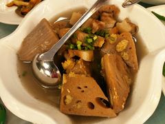 -朱仔记食府(江南大道店)