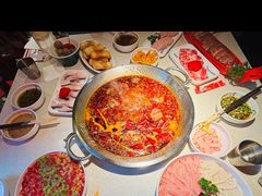 -小龙坎火锅(春熙太古里店)