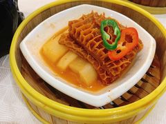 酱汁金钱肚-北海渔村酒楼·粤菜海鲜点心(新华店)