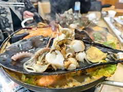 -真情鲍鱼海鲜汤