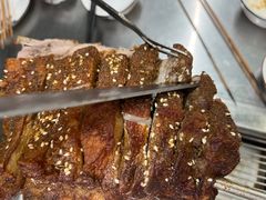 -可汗草原碳烤羊腿(欧景城店)