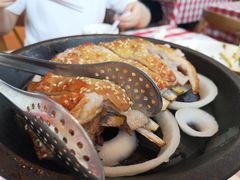 -西贝莜面村(万象天地店)