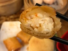 -添好运点心专门店(深水埗店)