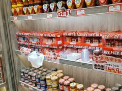 -黑色经典臭豆腐·湖南特产(潇湘文化店)