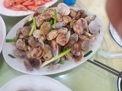 -秋姐美食店(旅游大道店)