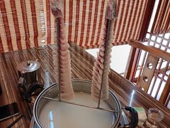 -渔意坊·千层无骨鱼粥底火锅·20年顺德菜(普君店)