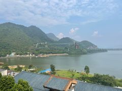 -宝晶宫旅游景区