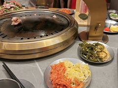 -杨小佳·齐齐哈尔烤肉·烤串(广州店)