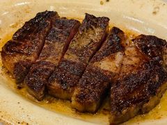 -摩根扒房(桐梓林店)