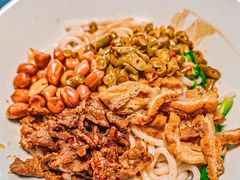 -秤砣砣·湖南粉面馆(青年路店)