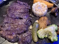 -卢布林西餐厅(万正店)