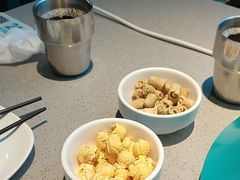 -半天妖烤鱼(丰科万达店)