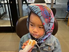 -汉堡王(北京三里屯购物中心)