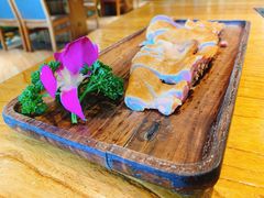 -小城粥道·海胆鲜虾粥(解放广场店)